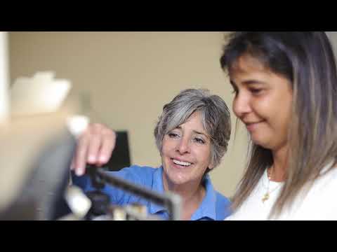 Volunteers in Medicine Clinic's 25th Anniversary!