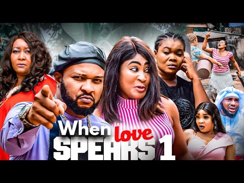 WHEN LOVE SPEAKS SEASON 6 {NEW HIT MOVIE} - 2022 LATEST NIGERIAN NOLLYWOOD MOVIE