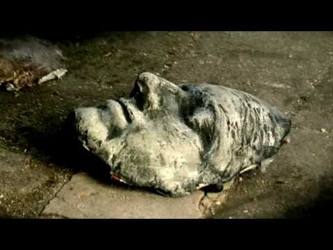 Maska Śmierci Szkarłatnej   etiuda  filmowa