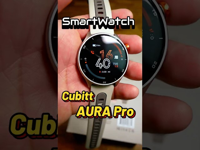Vídeo relacionado con Reloj Inteligente Hombre, 1.43"AMOLED con Llamadas Bluetooth, 3 Correas, IP68, Monitor de Frecuencia Cardíaca/Sueño, 120+ Modos Deportivos, Reloj Deportivo para Compatible con Android e iOS, Negro