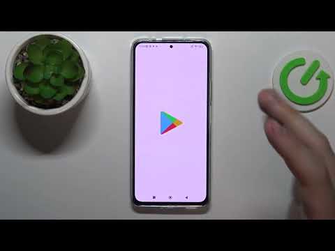 How to Change Screen Timeout to Infinite on POCO F4 - Caffeine App