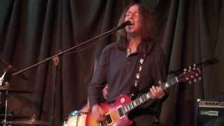 Ty Tabor - Not A Vegetable (Live at Guitarnival 9/14/13)