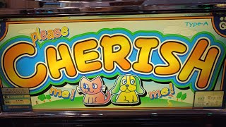 【チェリッシュ】実機配信