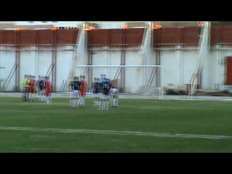 TRECERA.COM   Murcia Deportivo 1 - 4 Moratalla