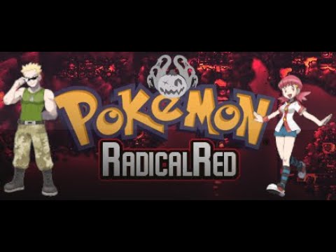 Pokémon Radical Red Ep  3 A Surge to victory