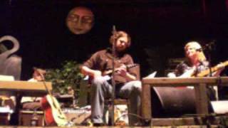 DBT The Dirt Underneath tour Bulldozers and dirt