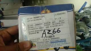 Sonalika Jenuin Spear Parts Worshop & All parts current stock available