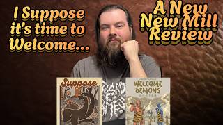 Board Game Animal - Welcome Demons video thumbnail