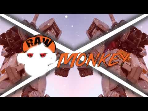 Redrums - We Are The One #WRTO (XTRA RAW) [MONKEY TEMPO]