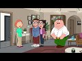 Family Guy The Toilet Is Shaped Like A Hungry Hungry Hippo