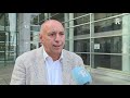 Tientallen Rotterdamse ondernemers die hun zaak tijdelijk moeten sluiten van burgemeester Aboutal...