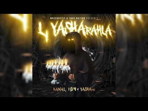 Yashami & Kanal 104 - 12