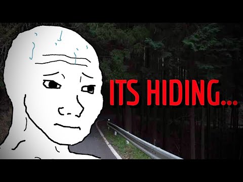 Frightening Stories From Reddit