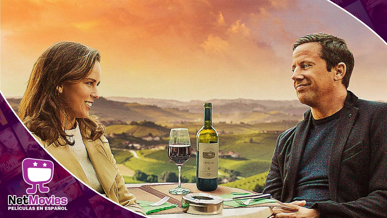 Sobre Nosotros 🟣 PELÍCULA COMPLETA DE ROMANCE 🟣 NetMovies - Películas En Español