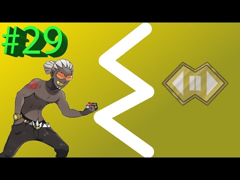 MIO PADRE SCONFIGGE LA PALESTRA DI LEOPOLI - Pokémon Xenoverse #29