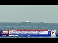Iran And US Reach A Tentative Deal To End War