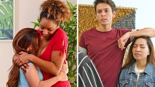 I&#39;m Not Short, I&#39;m Fun Sized! What Short People Face | Relatable Facts by Blossom