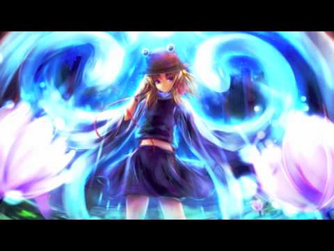 Nightcore - The Floating Objects in the Sky X