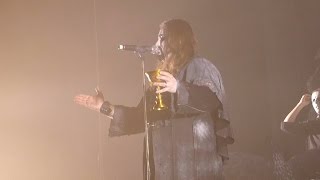 Powerwolf, Live @ Ray Just Arena, Moscow, 05.03.2016 (Full)