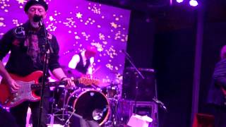 Richard Thompson - Sally B - The Belmont - Austin