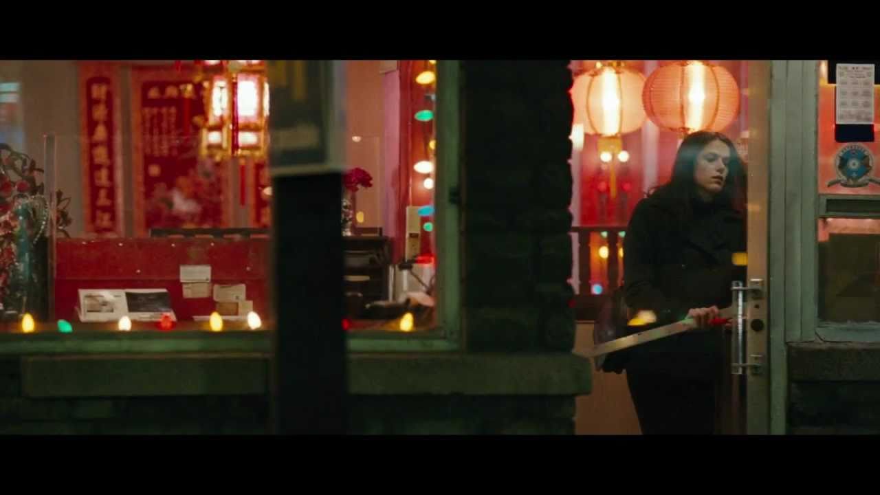 GOOD NEIGHBORS Trailer - YouTube