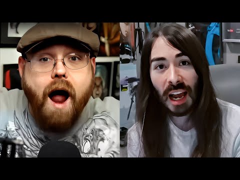 Penguinz0 'Horrifically Silly Meltdowns' Compilation