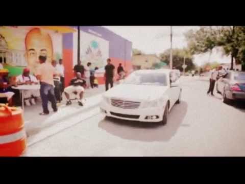 Videoclip de Tout et tout d'suite — Booba