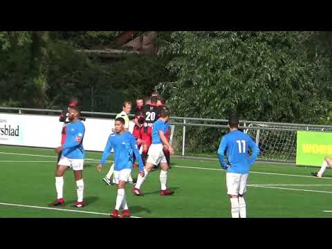 ASV De Dijk - SteDoCo 25/08/18