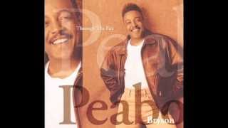 Peabo Bryson - Don't Make Me Wait