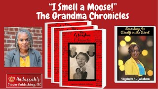 I Smell a Moose!