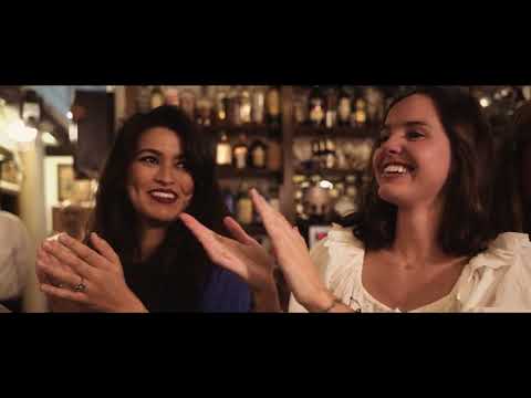 Cosita Wena - Gloria Bendita ft Nani Cortés, Manzanita y Amara Rodes