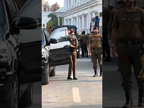 sspanoosh masood police officer|ssp anoosh masood protocol shorts|short video||sspanoosh official