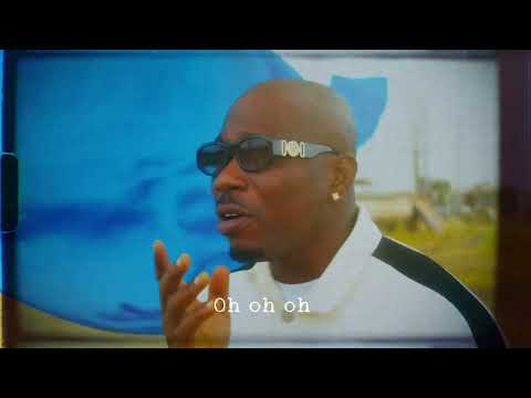 Tokz ft Mr Drew - Dzigbordi  (Visualizer)