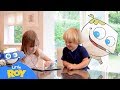 Little Roy Game Wonder Doodler Your Doodles Come To Life