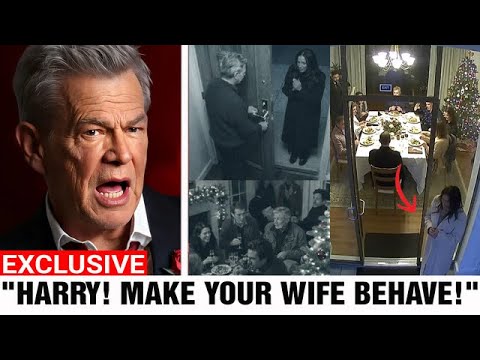 ‘She stiffed me on my money!’ David Foster cuts ties with Haz, reveals Meg’s unpaid promissory note