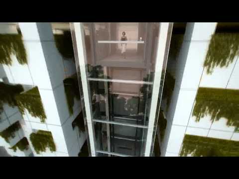 Icon Residence Mont Kiara