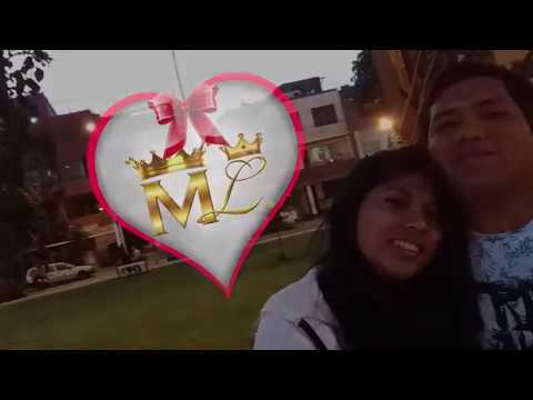 Rey de Salem Música Video