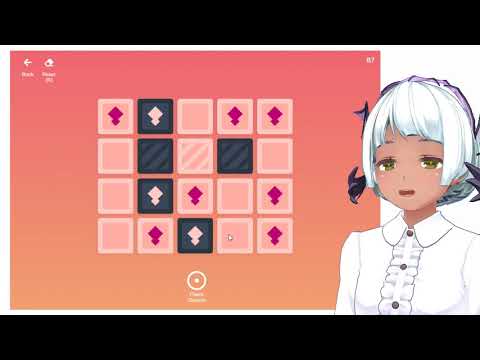 Gridspech Gameplay Introduction