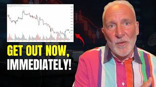 Peter Schiff: "What's Coming Is WORSE Than A Recession" (2026 Warning)
