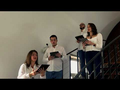 EME - ACORDAI Fernando Lopes-Graça