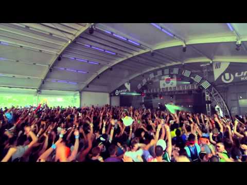 Fedde Le Grand & Nicky Romero ft. Matthew Koma - Sparks (Vocal Version) [Official Video]