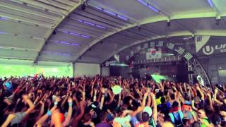 Fedde Le Grand &amp; Nicky Romero ft. Matthew Koma - Sparks (Vocal Version) [Official Video]