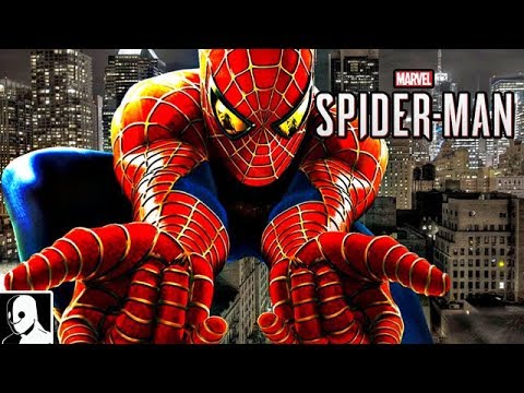 Spider-Man PS4 Silver Lining DLC Gameplay German #3 - Peter Undercover