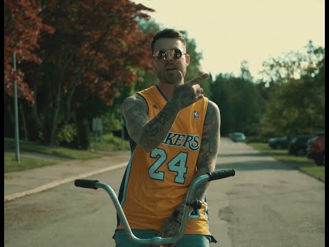 Jyrise - WKND (official video)