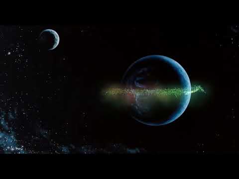 Mobile Suit Gundam: Char's Counterattack Ending Song