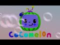 COCOMELON İntro Part 14 Special Audio And Visual Effects Sracy Werid Funny Video Edit