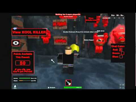 kool killers hideout