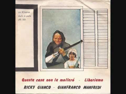 Gianfranco Manfredi Liberiamo