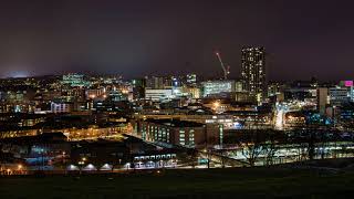 Mark Diamond - Waves