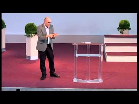 Michael Martens – Titus 1,1-9